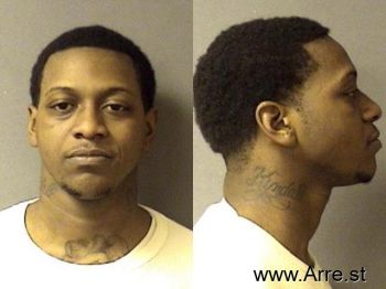 Tyler Adron Campbell Mugshot