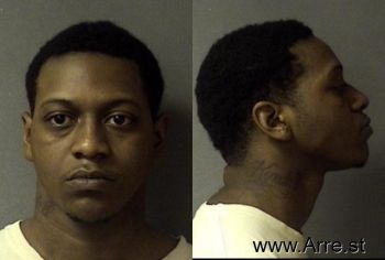 Tyler Adron Campbell Mugshot