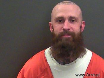 Tyler Chance Campbell Mugshot