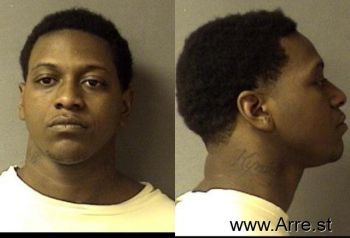 Tyler Adron Campbell Mugshot