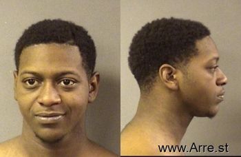 Tyler Adron Campbell Mugshot