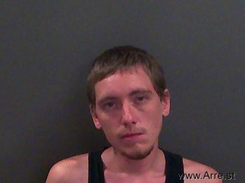 Tyler Wayne Carter Mugshot