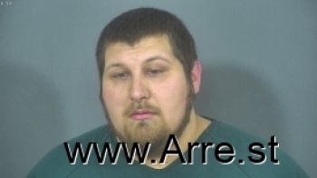 Tyler David Collins Mugshot