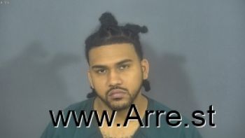 Tyler Domonique Crawford Mugshot