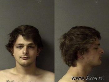 Tyler Andrew Davis Mugshot