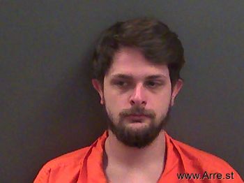 Tyler Andrew Davis Mugshot