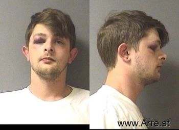 Tyler Andrew Davis Mugshot