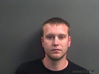 Tyler James Davis Mugshot