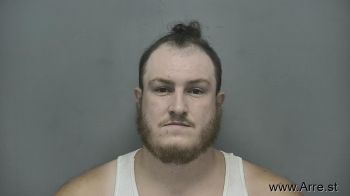 Tyler C Dickens Mugshot