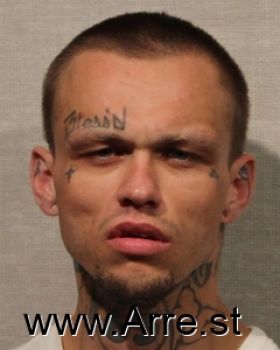 Tyler E Easley Mugshot