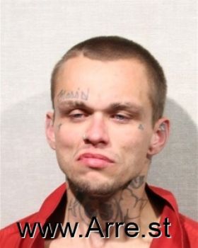 Tyler E Easley Mugshot