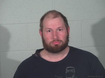 Tyler L Harding Mugshot