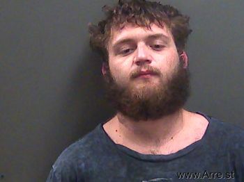 Tyler Allen Hawkins Mugshot