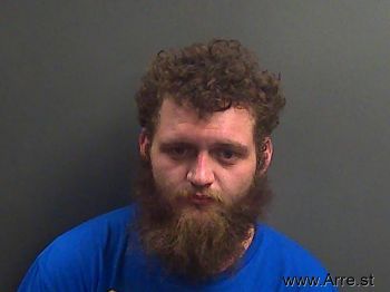 Tyler Allen Hawkins Mugshot