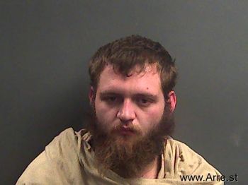 Tyler Allen Hawkins Mugshot