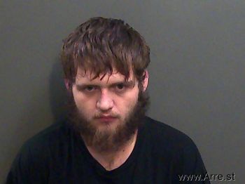 Tyler Allen Hawkins Mugshot