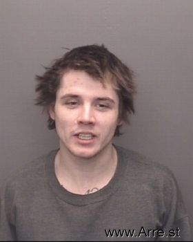 Tyler Neal Johnson Mugshot