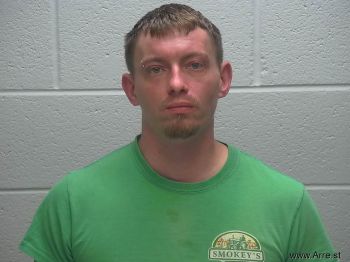 Tyler Keith Johnson Mugshot