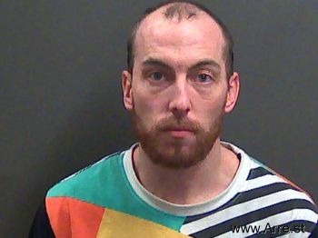 Tyler Scott Lewis Mugshot