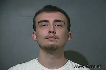 Tyler Lee Light Mugshot