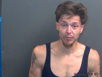 Tyler Robert Mccall Mugshot