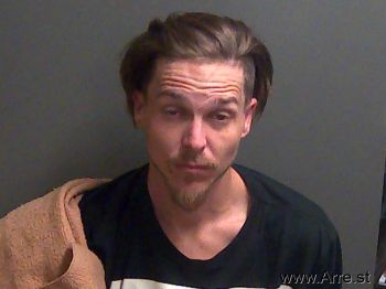 Tyler Robert Mccall Mugshot