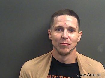 Tyler Robert Mccall Mugshot