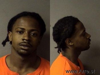 Tyler Lee Moore Mugshot