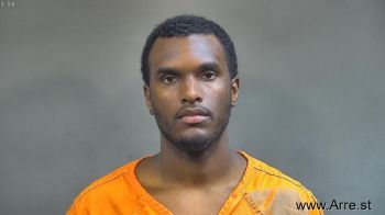 Tyler Desean Morris Mugshot