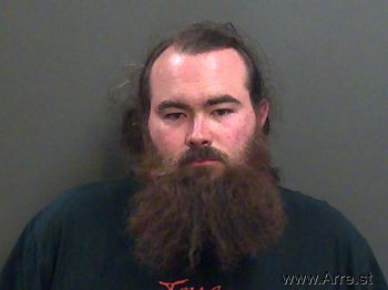 Tyler Austin Nelson Mugshot