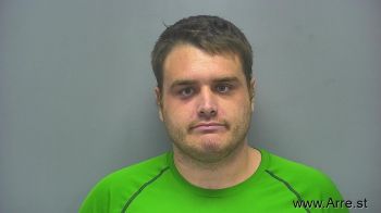 Tyler D Norris Mugshot