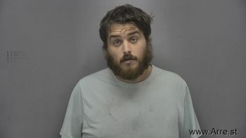 Tyler D Norris Mugshot