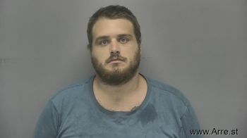 Tyler D Norris Mugshot