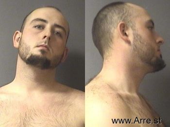 Tyler Clayton Phillips Mugshot