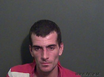 Tyler Andrew Sapp Mugshot