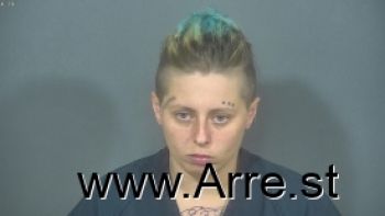 Tyler Marie Stafford Mugshot