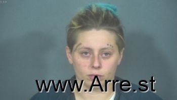 Tyler Marie Stafford Mugshot