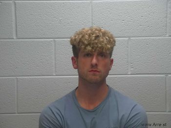 Tyler Brian Stinson Mugshot