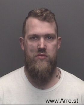 Tyler Nathaniel Vincent Mugshot