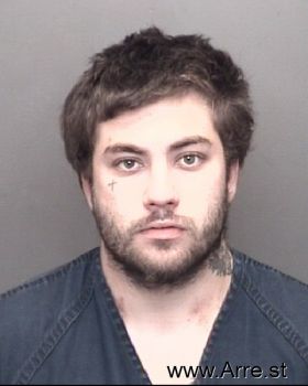 Tyler Joseph Walker Mugshot