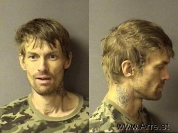 Tyler Lee Willoughby Mugshot