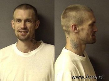 Tyler Lee Willoughby Mugshot