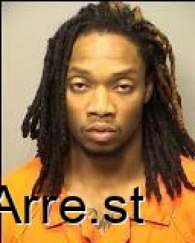 Tyler Donte Woods Mugshot