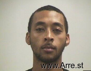 Tyrae Duane Davis Mugshot