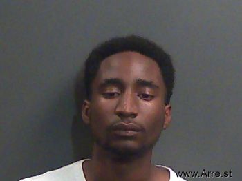 Tyree Mykevion-eric Harrison Mugshot