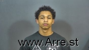 Tyreece Lamont Bradshaw Mugshot