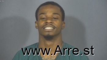 Tyreik Lee Brown Mugshot