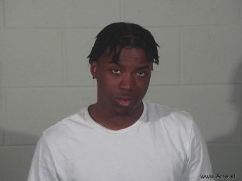 Tyrell Marquise Cole Mugshot