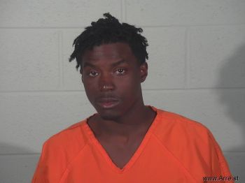 Tyrell Marquise Cole Mugshot