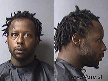 Tyrell Antuane Davis Mugshot